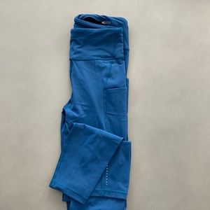 Lululemon fast and free 25"